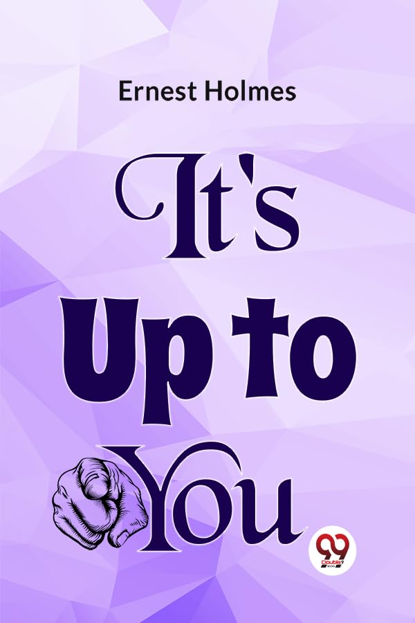ItS Up To You