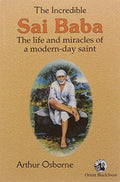 INCREDIBLE SAI BABA,THE
