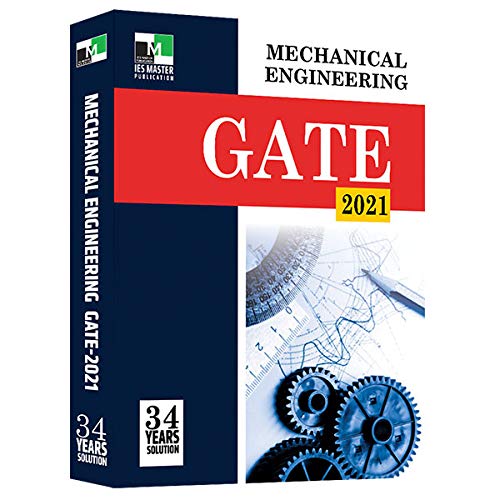 Gate Mechanical Engineering 2021