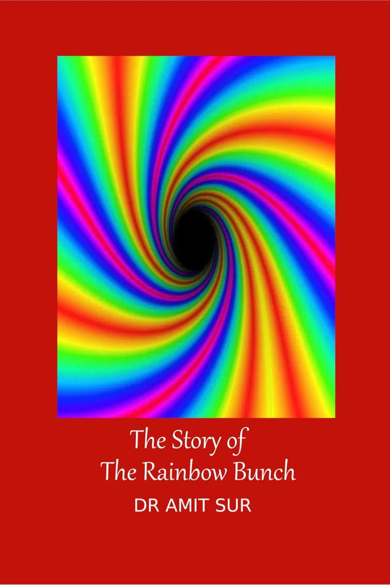 The Story of The Rainbow Bunch