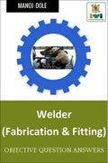 Welder (Fabrication & Fitting)
