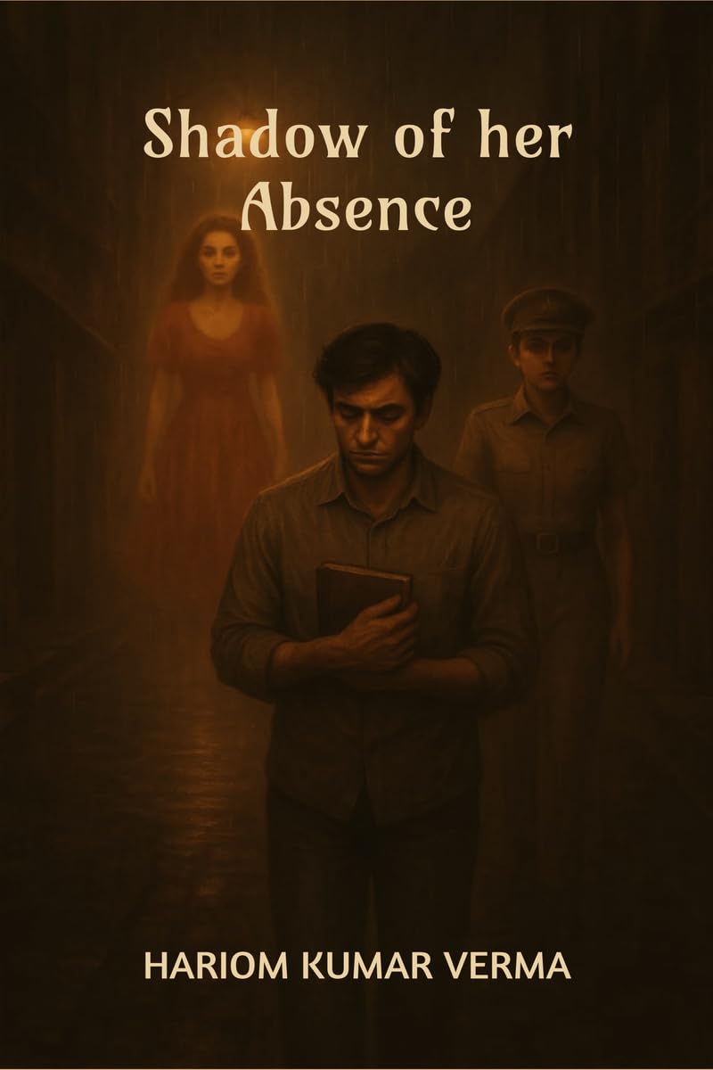 Shadow of her Absence