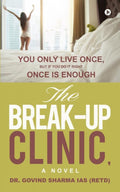 The BreakUp Clinic : A Novel