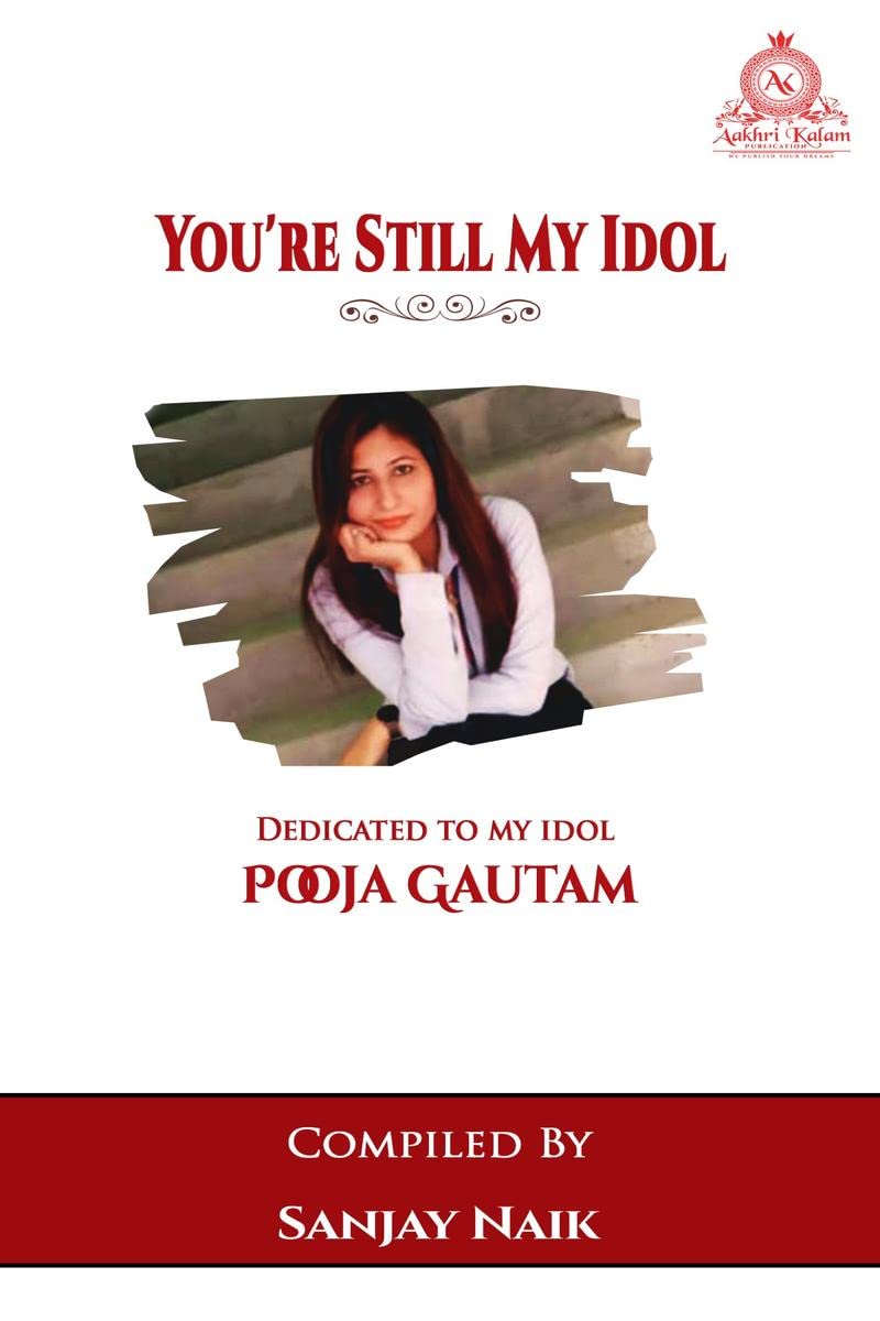Youre Still My Idol