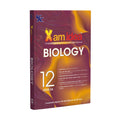 Xam Idea Class 12 Biology | 202526 Edition | Nep & Ncfse Aligned | Mind Maps, CaseBased Qs & Latest Cbse Pattern
