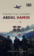 Param Veer Chakra: Abdul Hamid