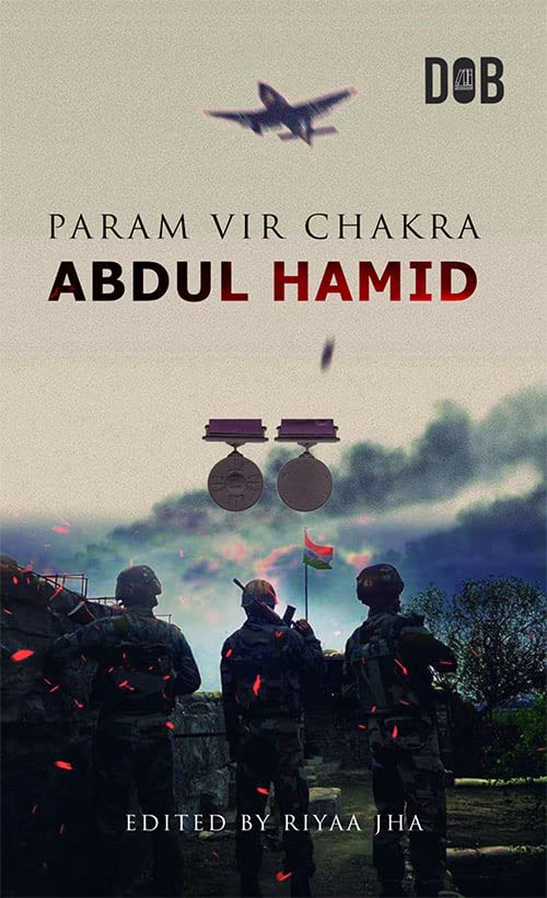 Param Veer Chakra: Abdul Hamid