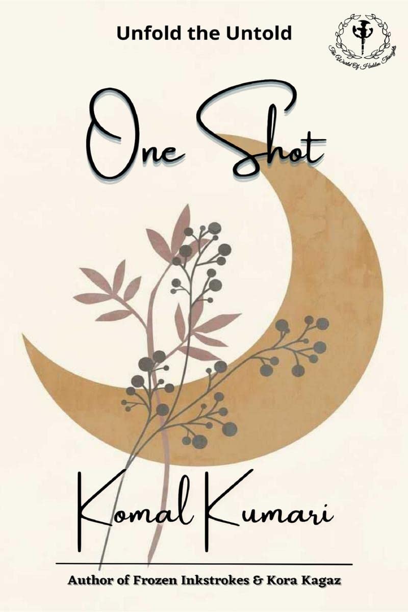 One Shot: Unfold the Untold