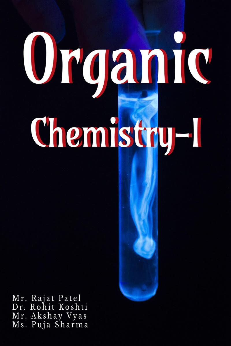 ORGANIC CHEMISTRYI