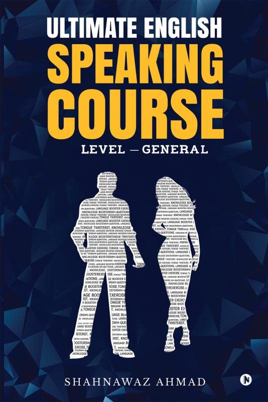 Ultimate English Speaking Course: Level  General
