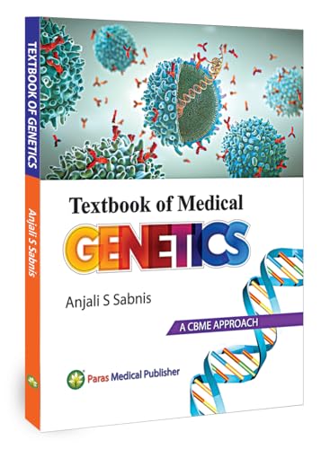Textbook of Medical Genetics