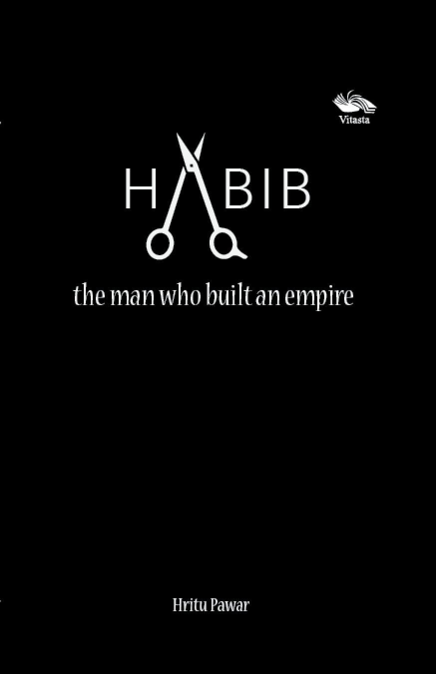 HABIB, the man who built an empire (English,