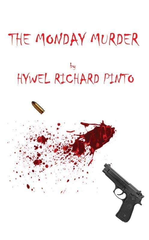 The Monday Murder