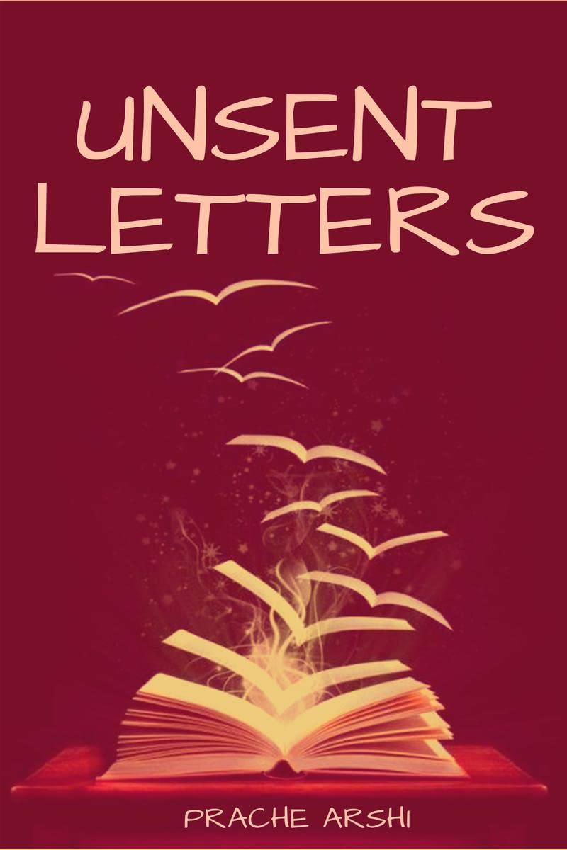 Unsent Letters : Soulfully Yours