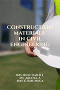 Construction Materials in Civil Engineering