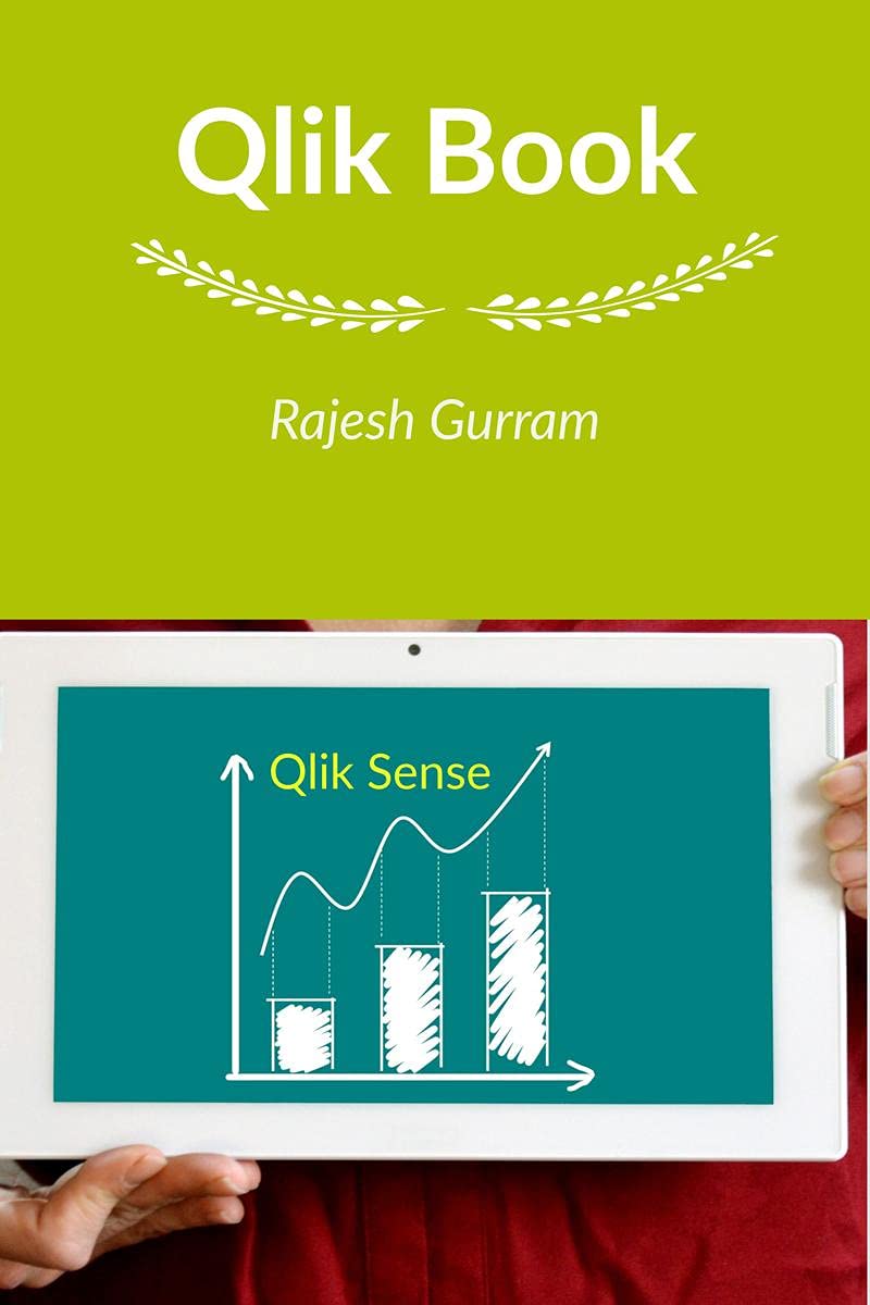 Qlik Book