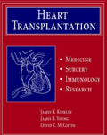 Heart Transplantation
