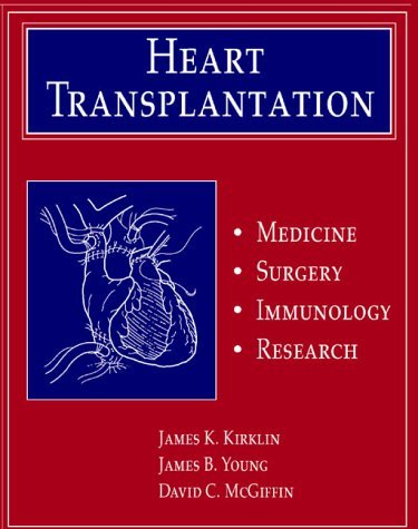 Heart Transplantation
