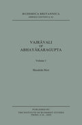 Indo Tibetan studies: 4 vols (Buddhica Britannica)