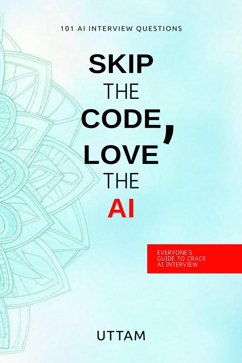 Skip the Code, Love the AI: Skip the Code, Love the AI