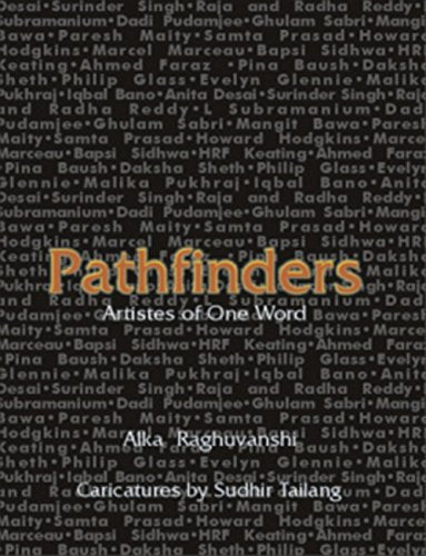 Pathfinders: Artistes of One World