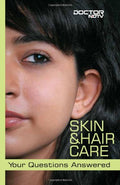 Skin and Hair Care: Your Questions Answered (Doctor NDTV Books)