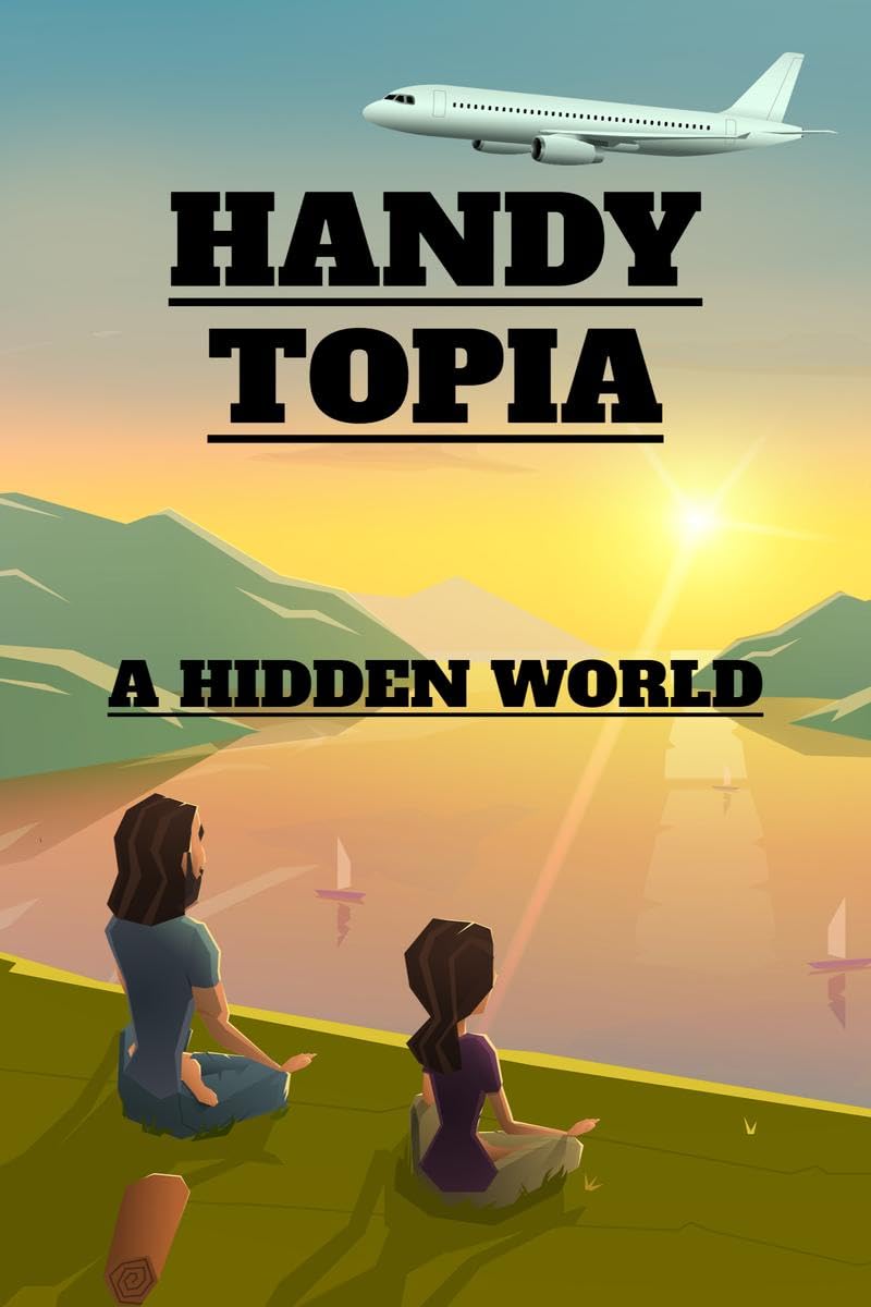 HandyTopia : A Magical World