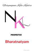 NKK Prospectus: Bharatnatyam