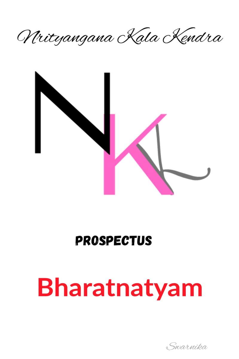 NKK Prospectus: Bharatnatyam