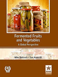 Fermented Fruits And Vegetables: A Global Perspectives