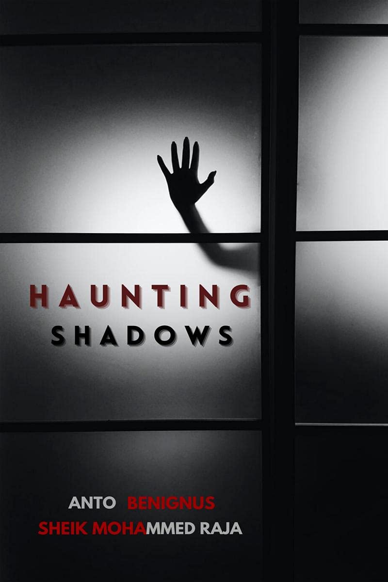 Haunting Shadows