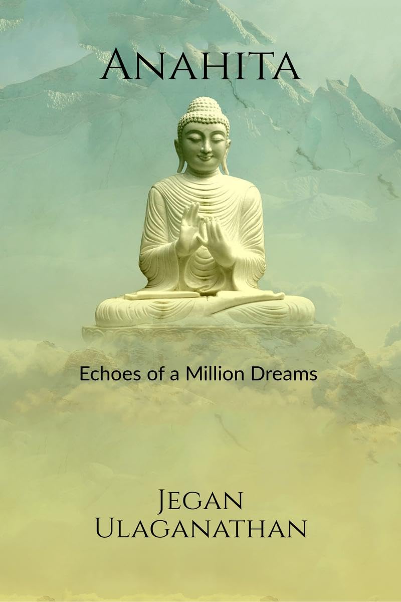Anahita: Echoes of a Million Dreams