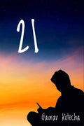 21 : A compilation of self expression