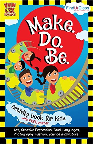 Make.Do. Be.