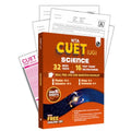 PW NTA CUET UG Science Stream Combined Mock Test and Past Year Papers (Physics, Chemistry, Biology, Maths) For 2025 Exams, NTAl