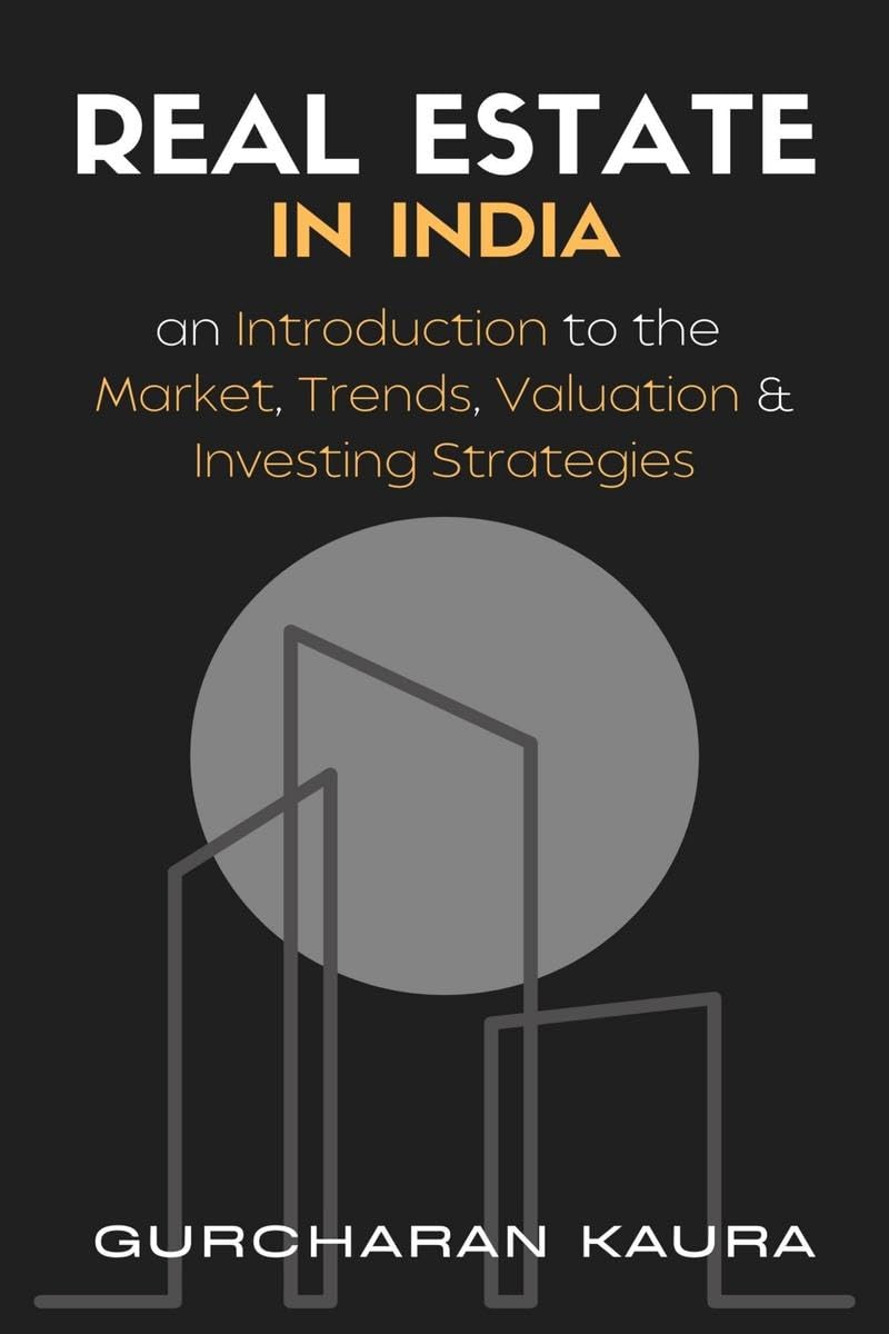 Real Estate in India
