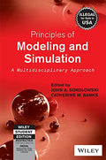 Principles of Modeling and Stimulation (WSE)