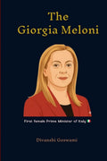 The Giorgia Meloni: The Rise of Women in Leadership