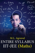 Entire Syllabus IITJEE (Maths)