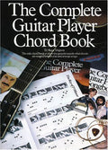 The Complete Guitar Player Chord Book (Complete Guitar Player Series)