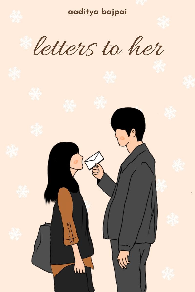 Letters To Her