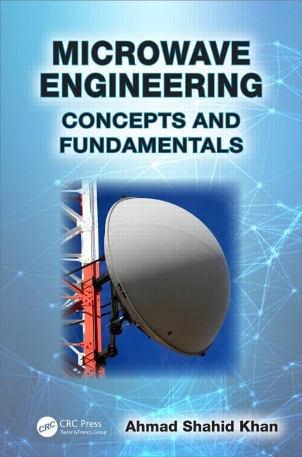 Microwave Engineering Concepts And Fundamentals