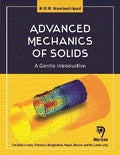 Advanced Mechanics Of Solids