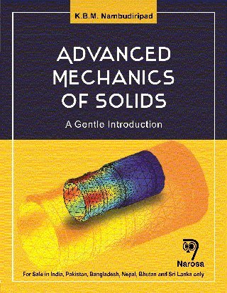 Advanced Mechanics Of Solids