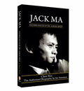 Jack Ma The Authorized Biography