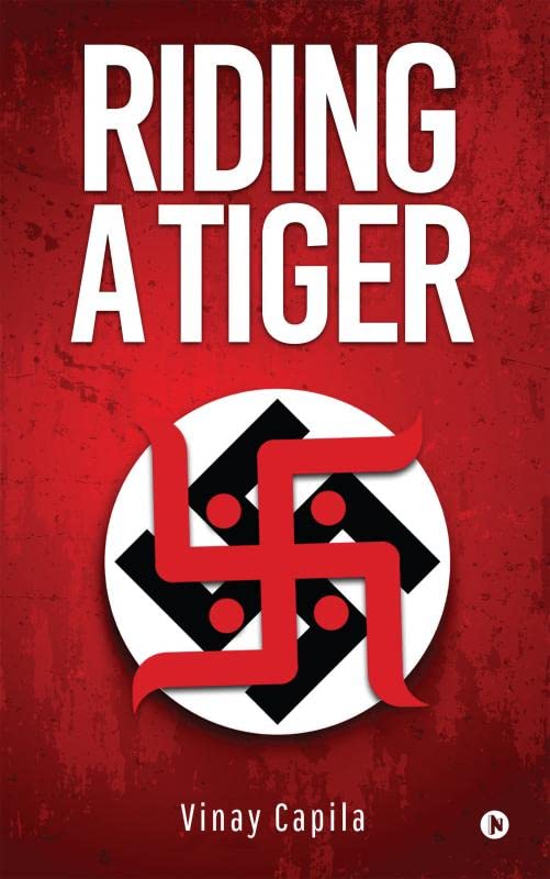Riding A Tiger