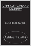 KitabUlStock Market : Basics Of Stock Market