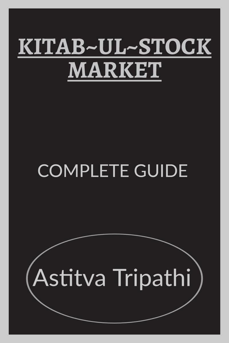 KitabUlStock Market : Basics Of Stock Market
