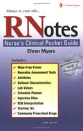Rnotes: Nurses Clinical Pocket Guide