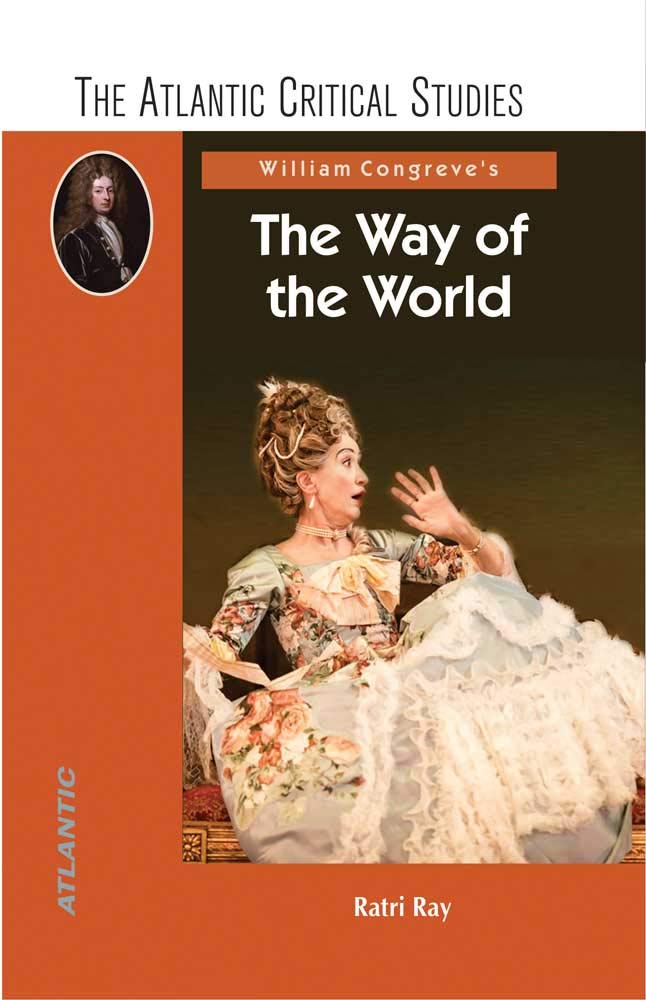 William CongreveS The Way Of The World